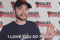 ashleycamillemedia affiliate marketing sales funnels affiliatemarketing capitalist pig GIF