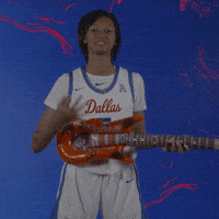 Womens Basketball GIF by SMU Mustangs