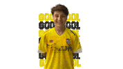 Football Sport Sticker by LTAAgencyItaly