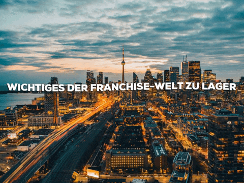GIF by FranchiseONE.de