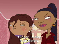 nickrewind nicksplat as told by ginger GIF