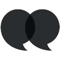 Quotation Voxbox Sticker by Influenster