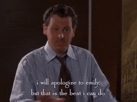 season 4 netflix GIF by Gilmore Girls 