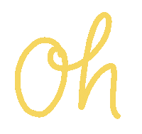 color text Sticker by Mara Wears Stripes