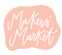 makersofbudapest budapest piac alkoto vasar Sticker