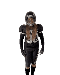 PragueBlackCats americanfootball pbc pbp tacklefootball Sticker
