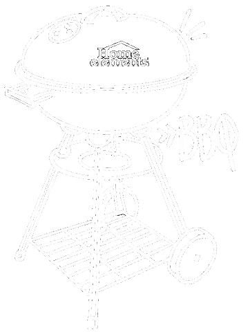 Sticker by Home Elements
