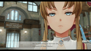 GungHo_America yes stop silence shutup GIF