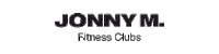 jonnymfitness jonnymfitnessclubs jonnygetsexy jonnym Sticker