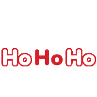 Merry Christmas Sticker by Pets Kita