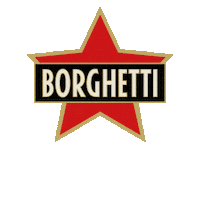 Espresso Borghetti Sticker by Fernet Branca