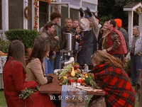 season 3 netflix GIF by Gilmore Girls 