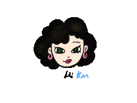 Barbie Movie Trailer Sticker