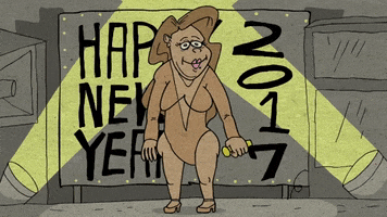 lip sync singing GIF by Cartuna