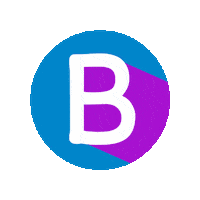 Abc Studio Sticker