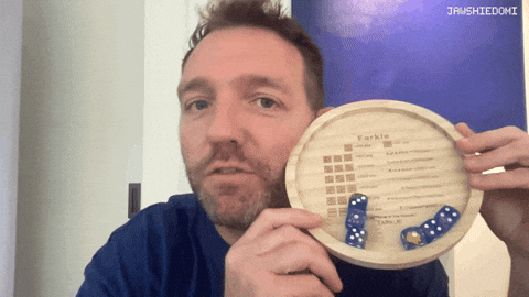 Tom Mckay Yapping GIF