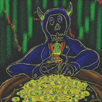 Crypto Style GIF