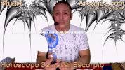 horoscopo semanal escorpio agosto 2018 GIF by Horoscopo de Los Arcanos