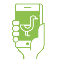 Mobile Phone Picture Sticker by Natural History Museums of Los Angeles County