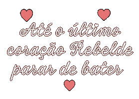 Rebeldes Sticker