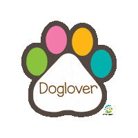 Petilandia dog animal puppy perro Sticker