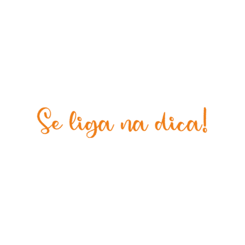 mncomunicacao giphygifmaker instagram dica ideia Sticker