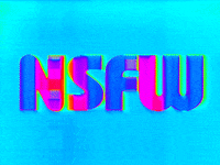 Art Glitch GIF