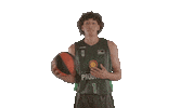 Liga Endesa Basketball Sticker by ACB