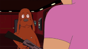 rickandmorty GIF by HOT STREETS