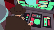 rickandmorty GIF by HOT STREETS