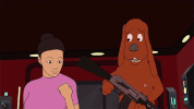 rickandmorty GIF by HOT STREETS