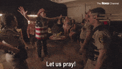 Reno 911 GIF by The Roku Channel
