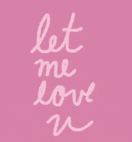 coucouartt love art birthday paint GIF