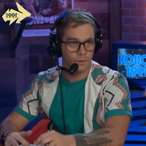 Meme Reaction GIF by Hyper RPG