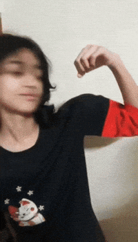 Muscle GIF