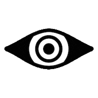 Eye Acid Sticker