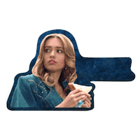 Sexeducation Sticker by Netflix Philippines