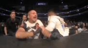 ufc 214 GIF