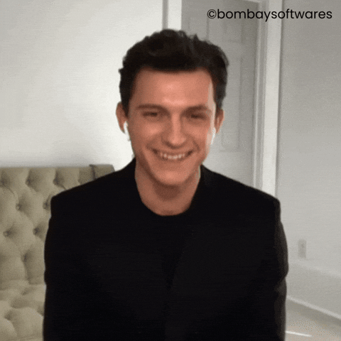 Spider-Man Lol GIF by Bombay Softwares