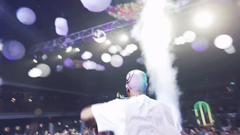 GIF by 3000 Bass