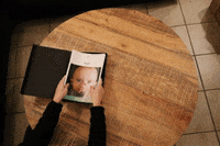 Gift GIF by Tribu News