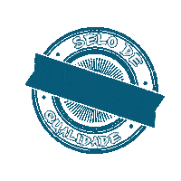 Casa Qualidade Sticker by Camila Alencar Arquitetura