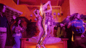 Dance Music Pop GIF by Chloe Jane