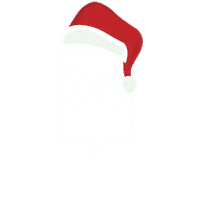 Christmas Natal Sticker by Anota AI