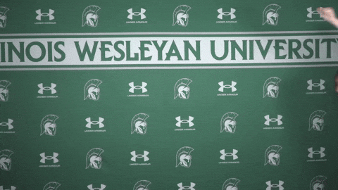 26Iwuwlax GIF by iwusports