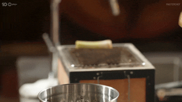 Mc15 Hibachi GIF by MasterChefAU