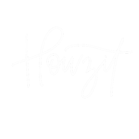 Lettering Sticker