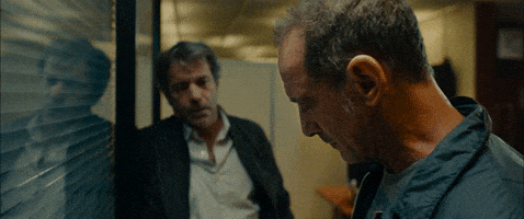 You Don't Have To Say Anything