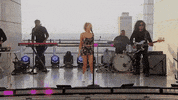 mackenziepmusic happy music dancing excited GIF