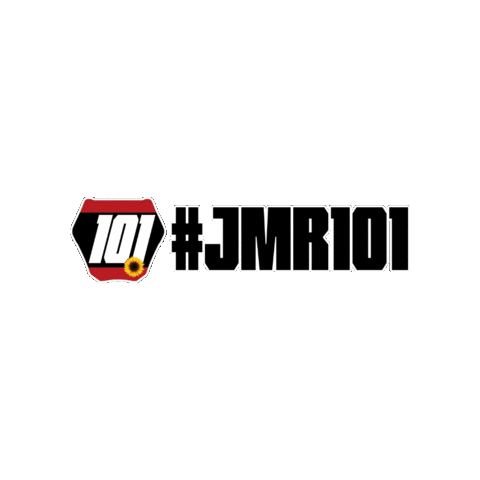 Charity Motorsports Sticker by Jude Morris Racing Foundation